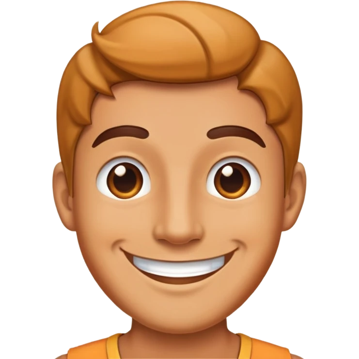Dick emoji