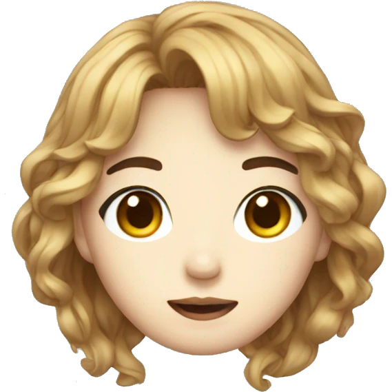 Kpop idol emoji