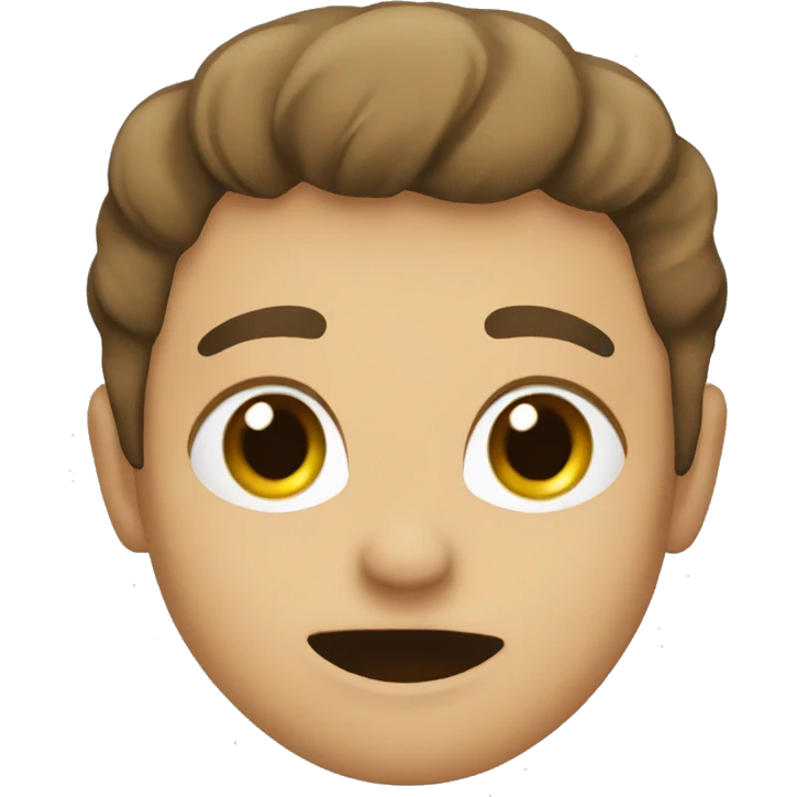 😋+😡 emoji