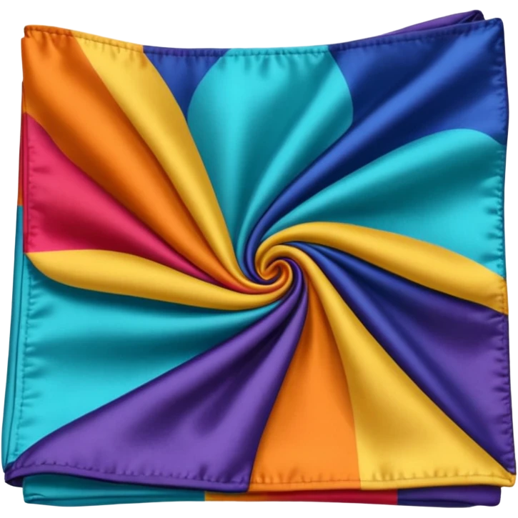PocketSquare emoji