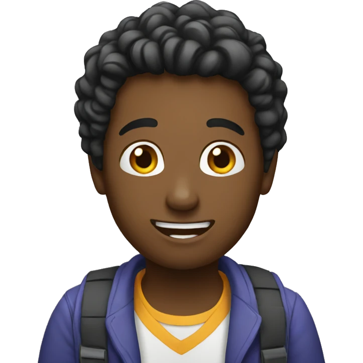 chatting emoji