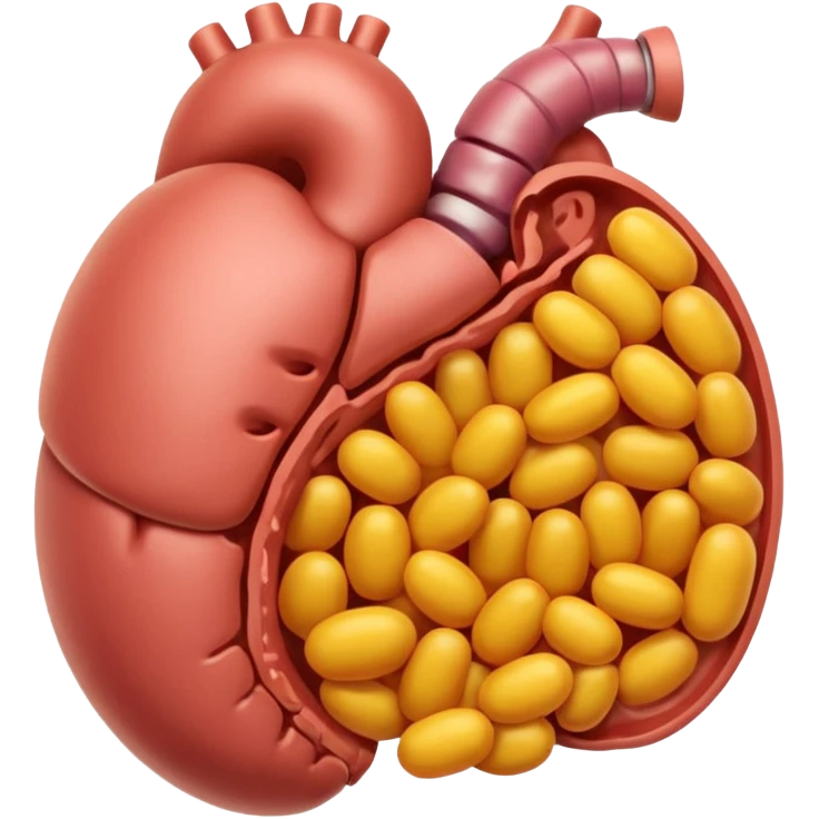 body gut video  emoji