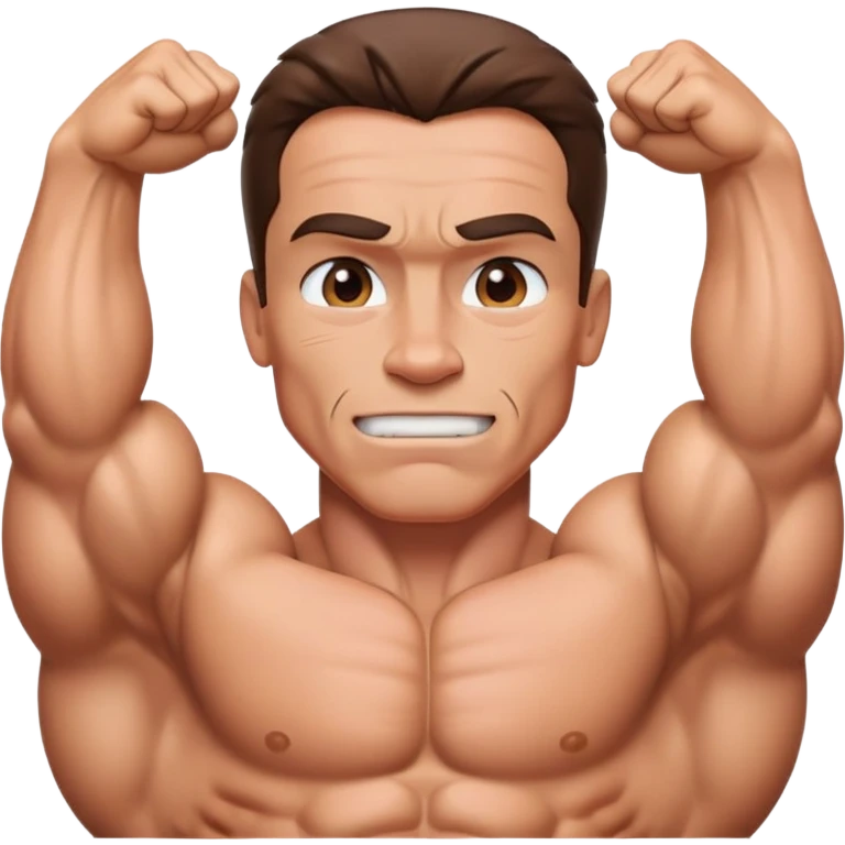 Arndold  emoji