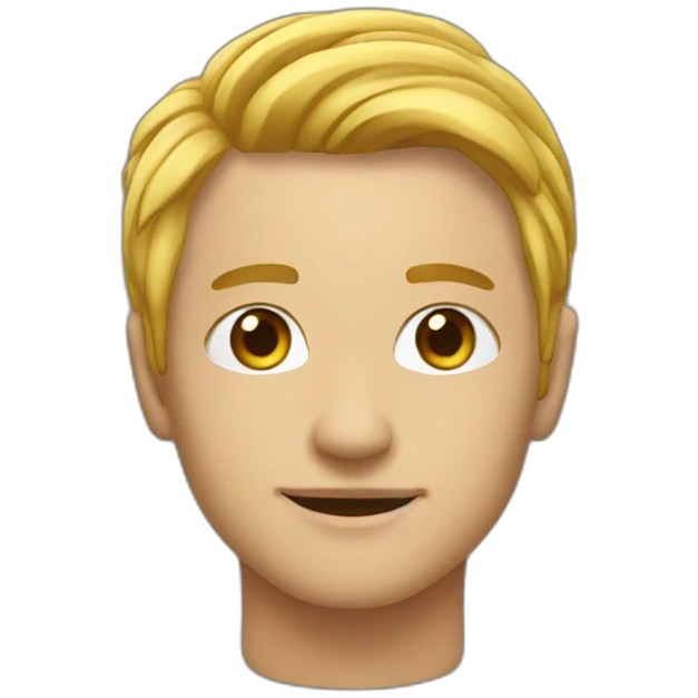 streaming emoji