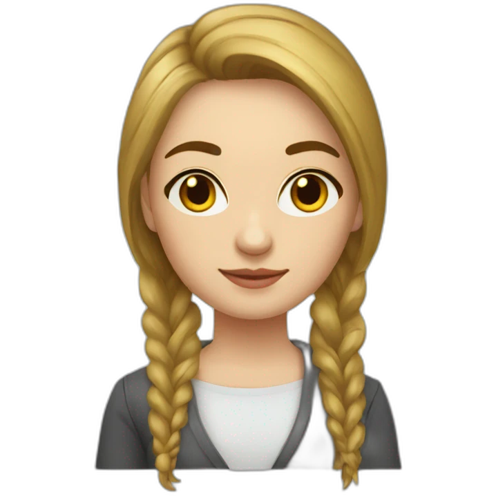 nika nikolaienko emoji