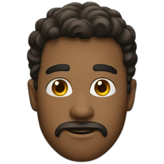 It doesn't matter emoji
