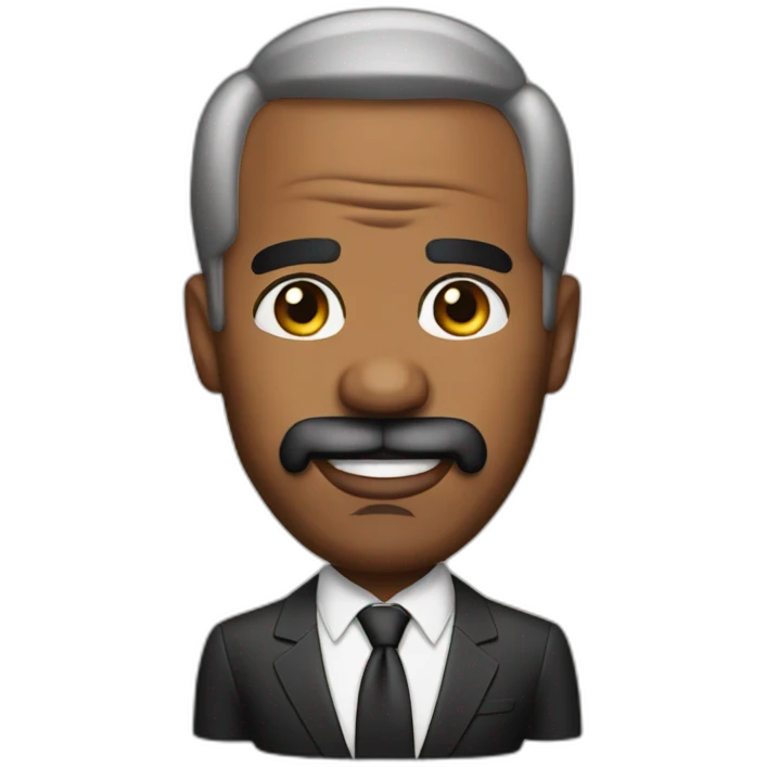 steve harvey emoji