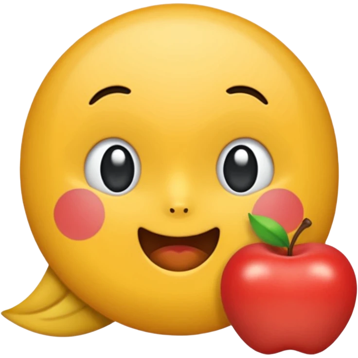 회사, 맥주, 친구, 음식, 하트, 물음표, 노트북, 책, 사원증 emoji