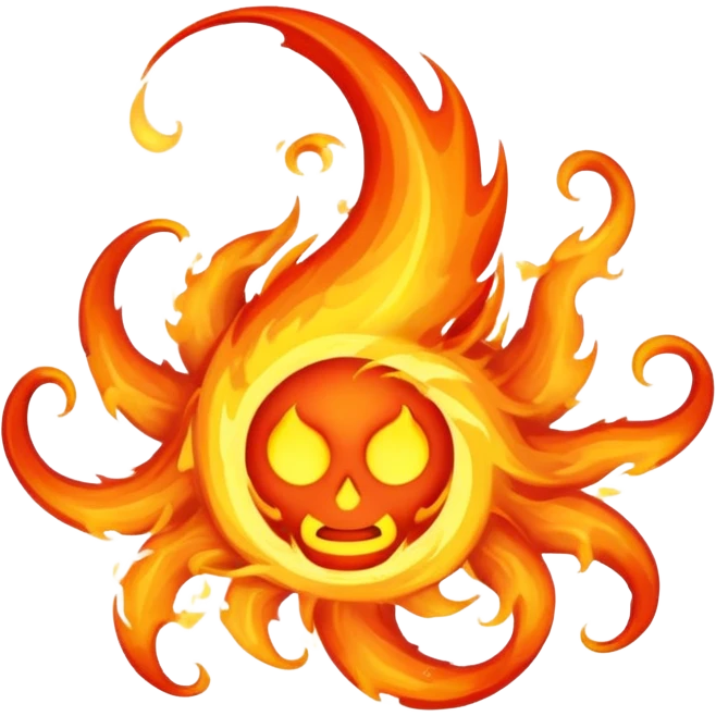 chaos elemental emoji
