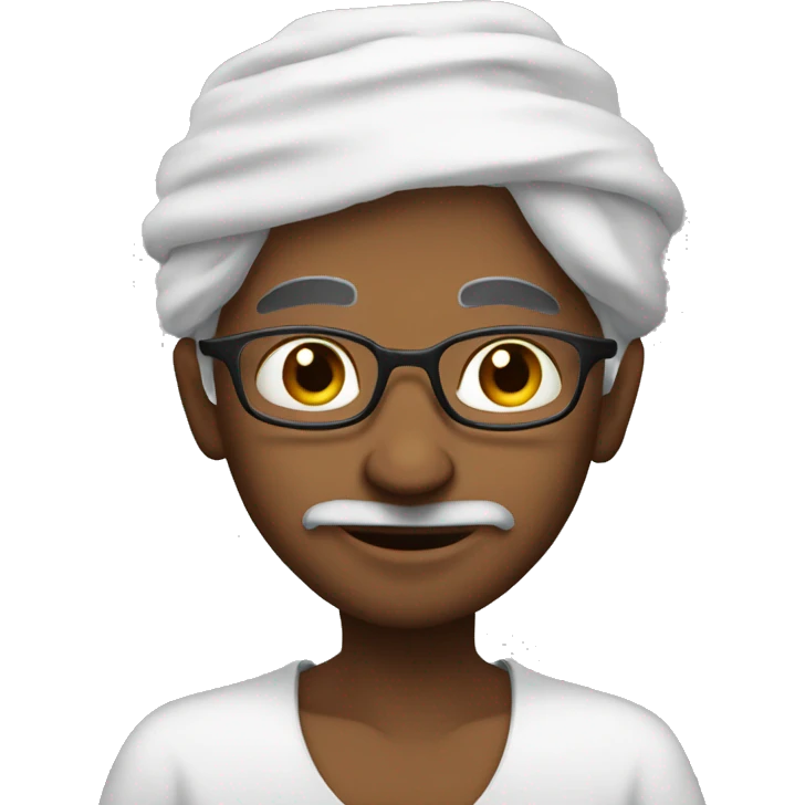 rida eldi baba emoji
