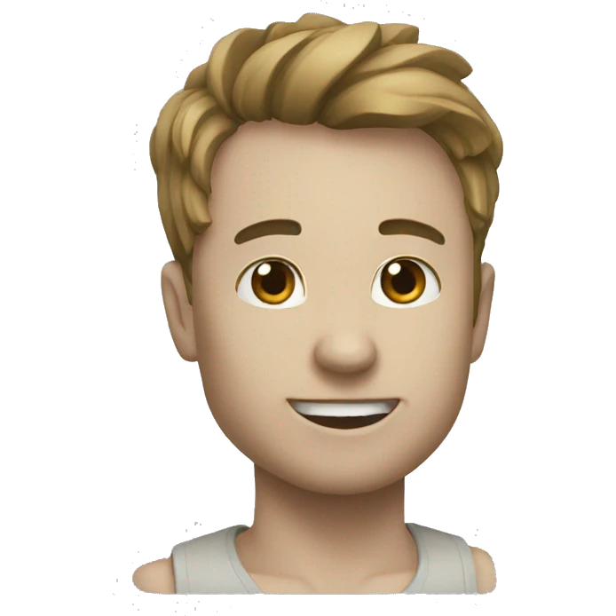 Io emoji