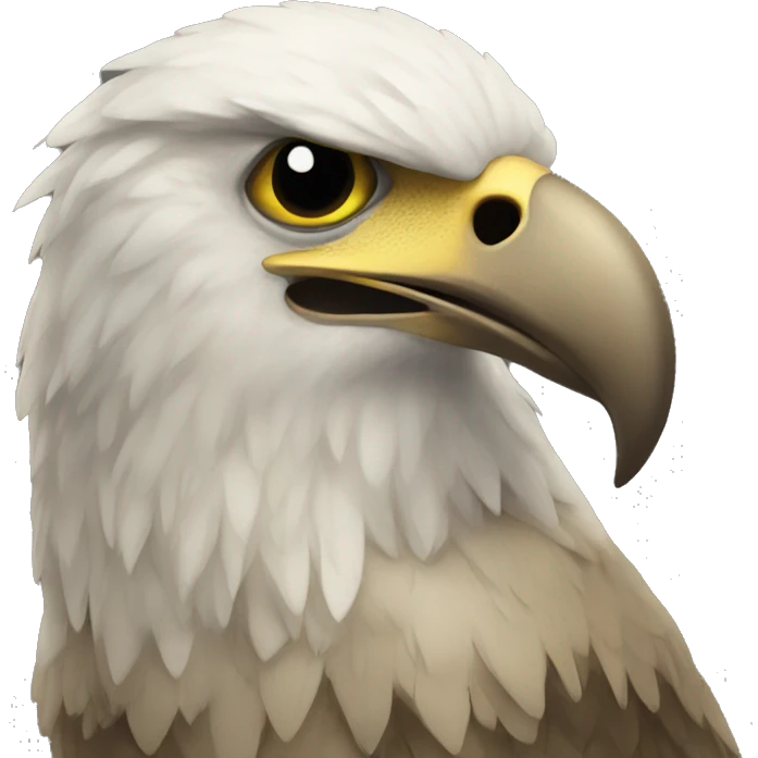 aguia emoji