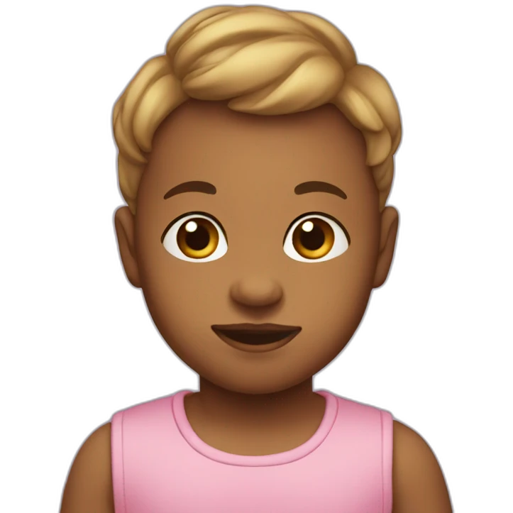 Bebé emoji