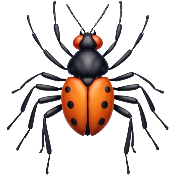 bug emoji