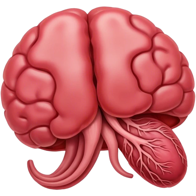 placenta emoji
