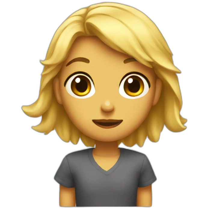 Big Ange emoji