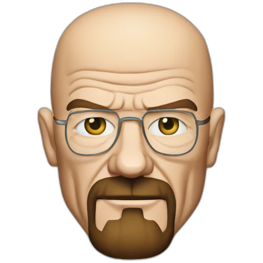 breaking-bad-heisenberg emoji