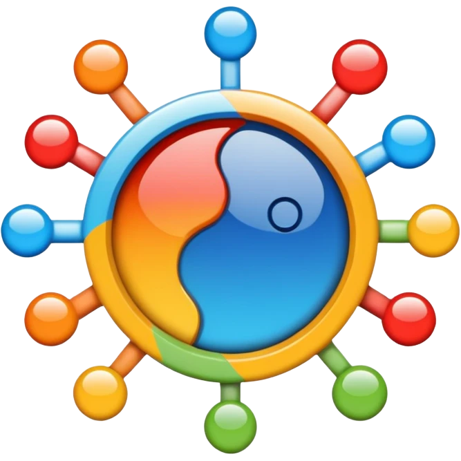 API integration emoji