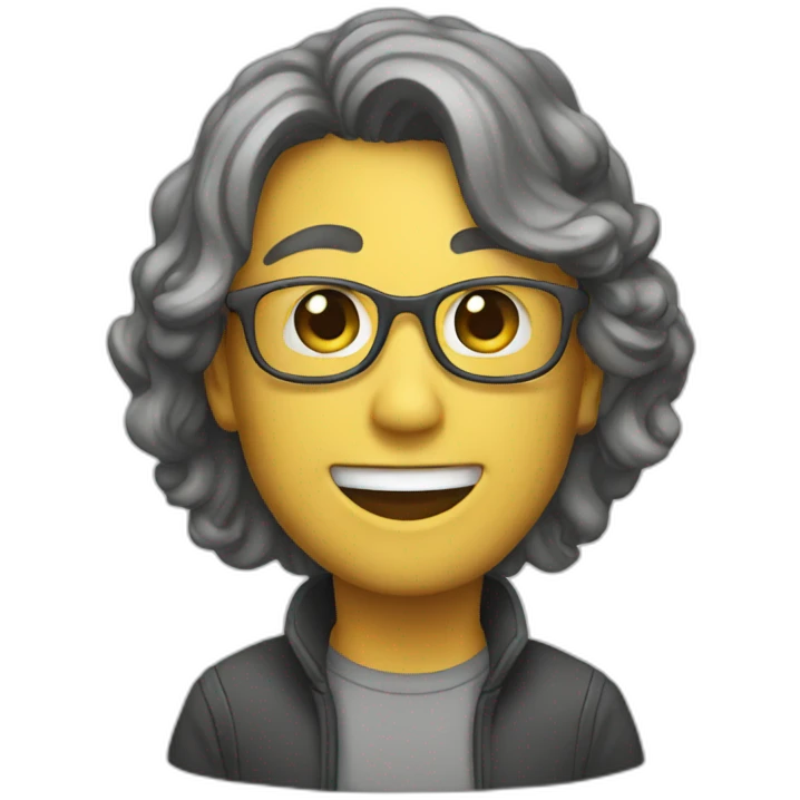 Good emoji