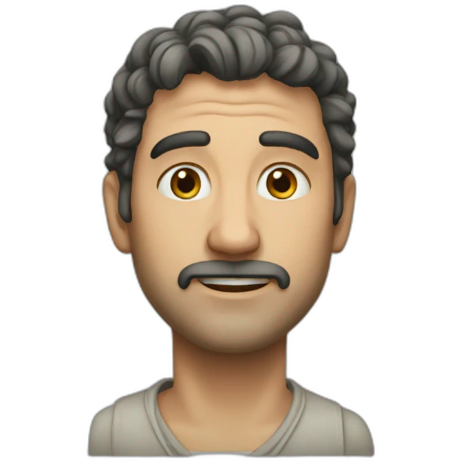 pelevin emoji