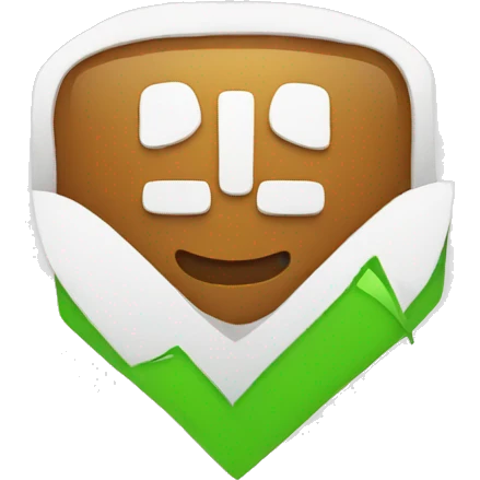 check mark emoji