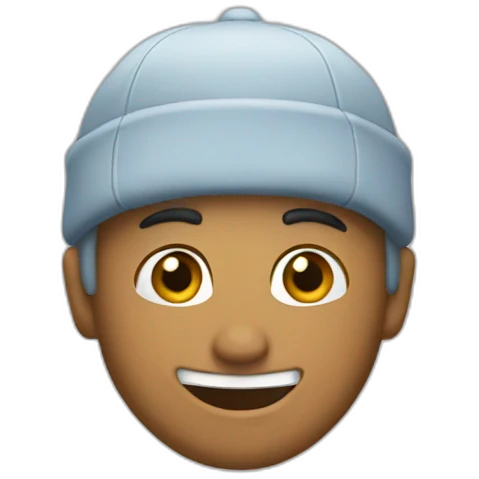 wally emoji