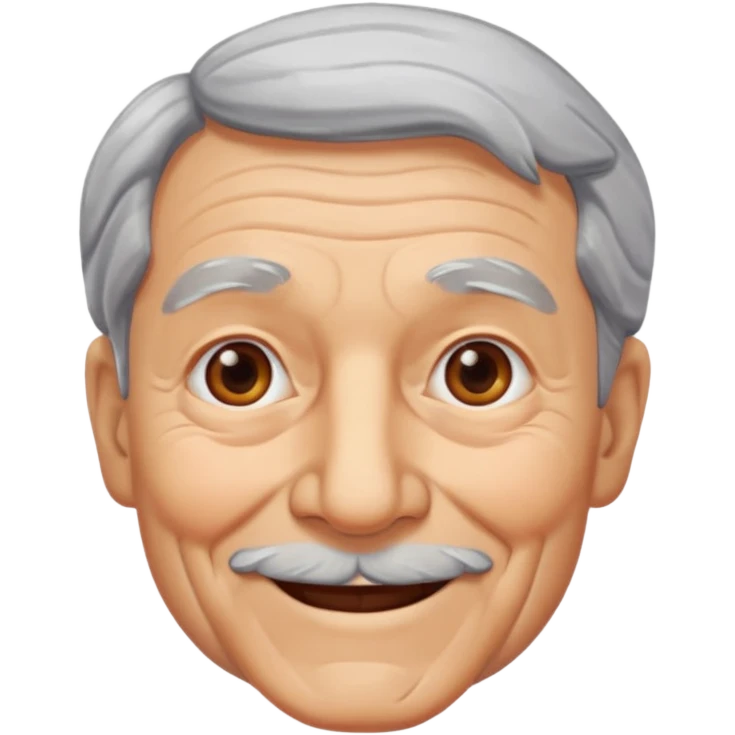 grndfather emoji