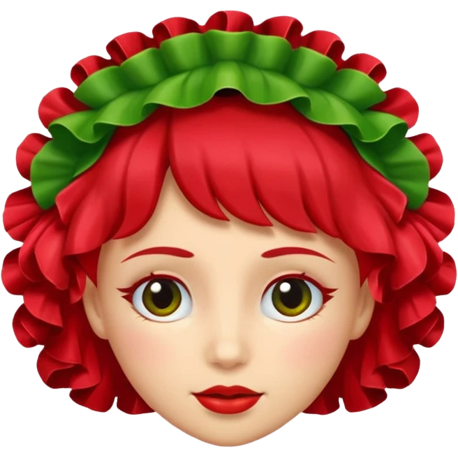 solata lola rosa emoji