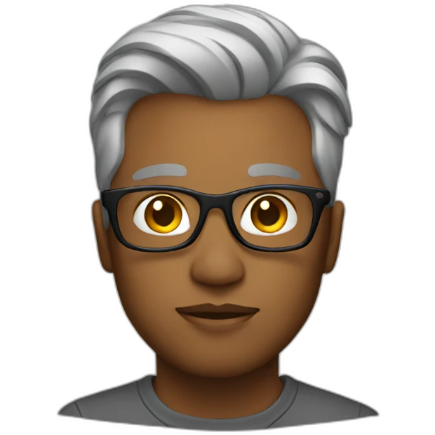 designer emoji