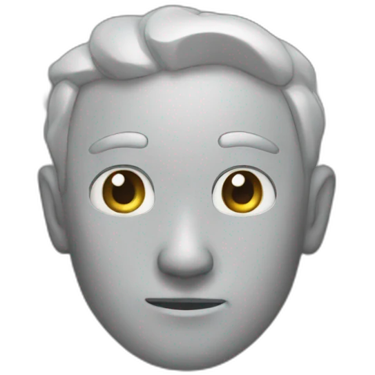 Feldup emoji