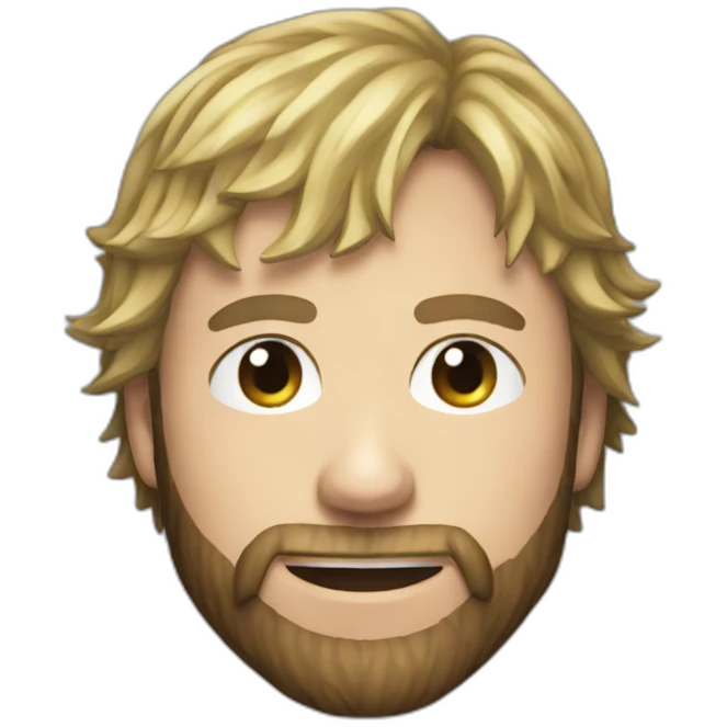 Jon moxley emoji