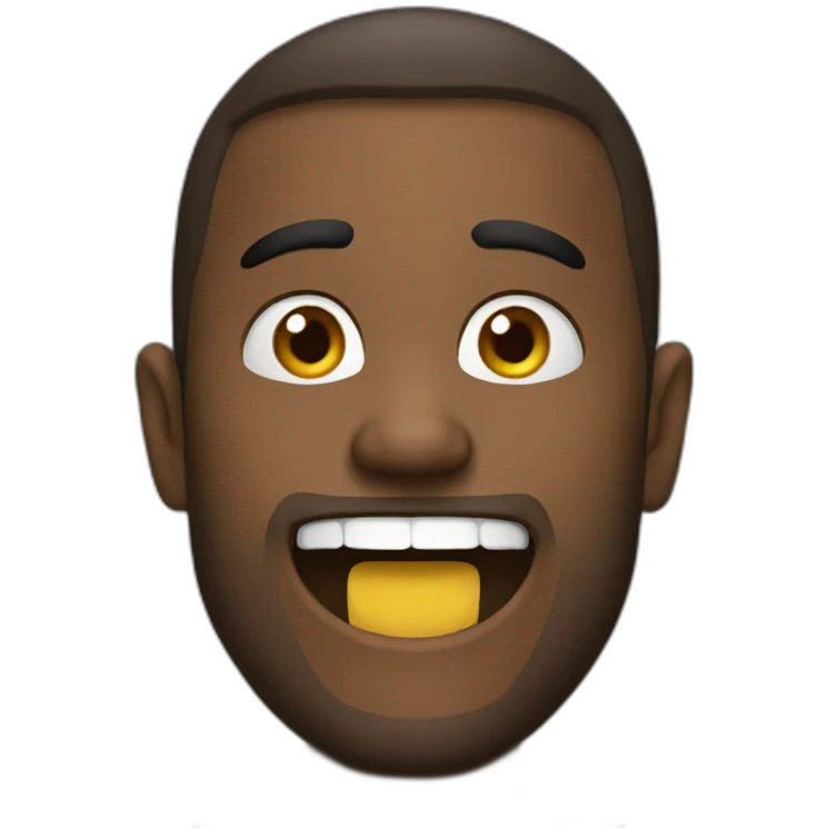crazy emoji