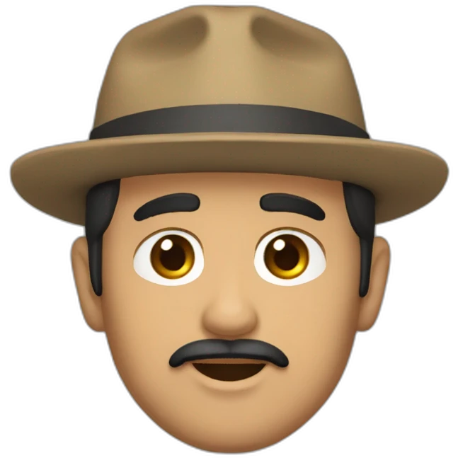 cata pizarro álvarez emoji