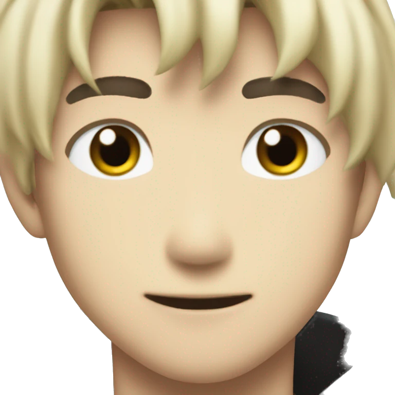 Solo leveling sung jinwoo emoji