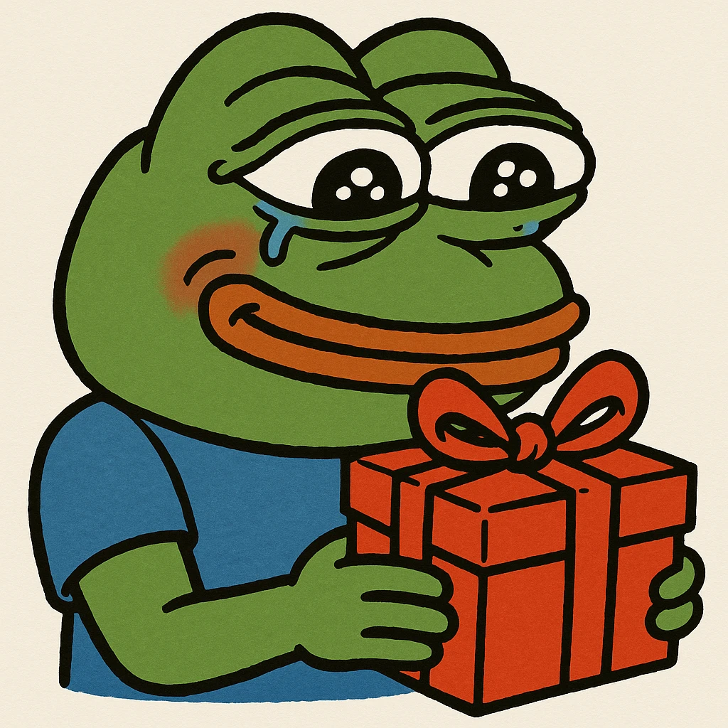 gift emoji
