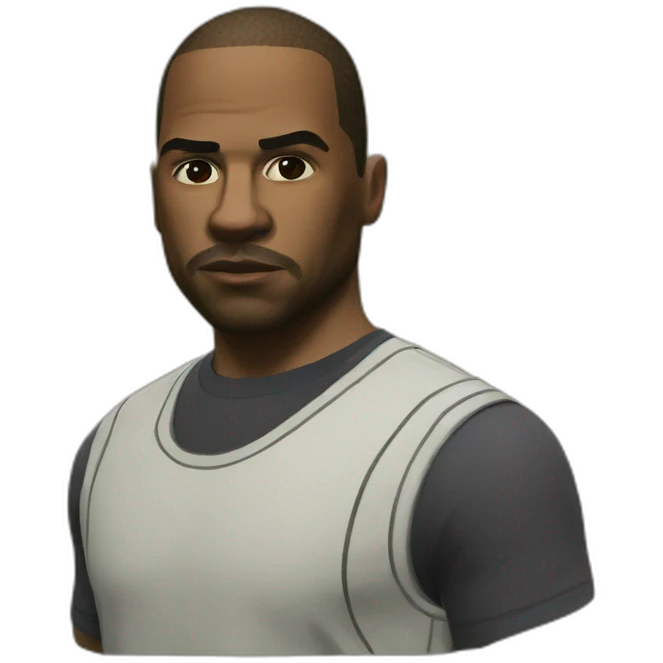 GTA 5 emoji