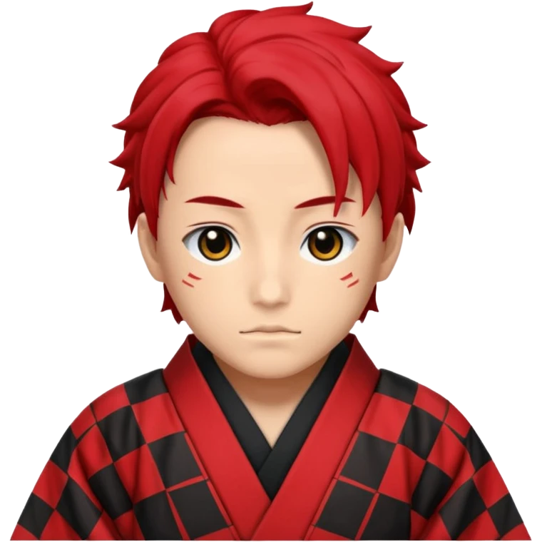 Tanjiro emoji