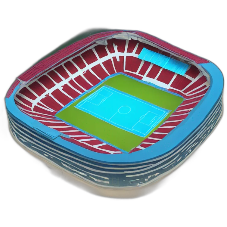 Trabzonspor stadium emoji