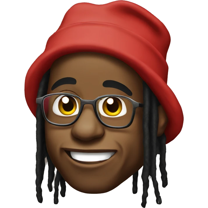 Lil Wayne  emoji
