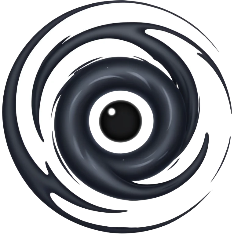 blackhole emoji