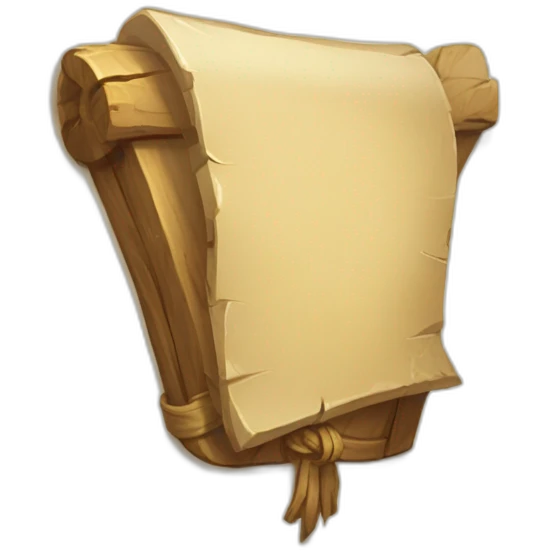 parchment dofus battlelogs emoji