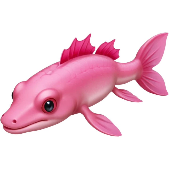 axolotl emoji