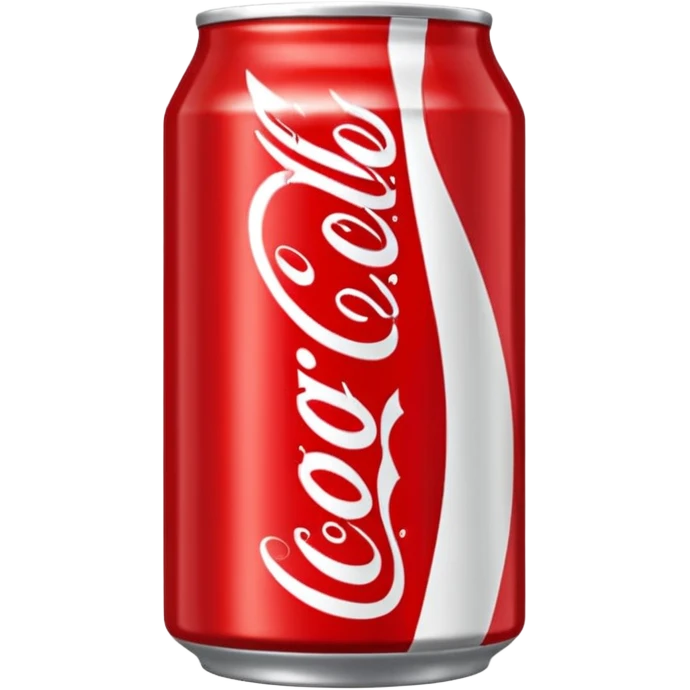coca cola emoji