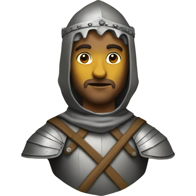 medieval emoji