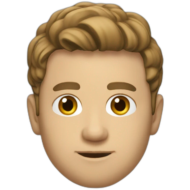 johnny klebitz emoji