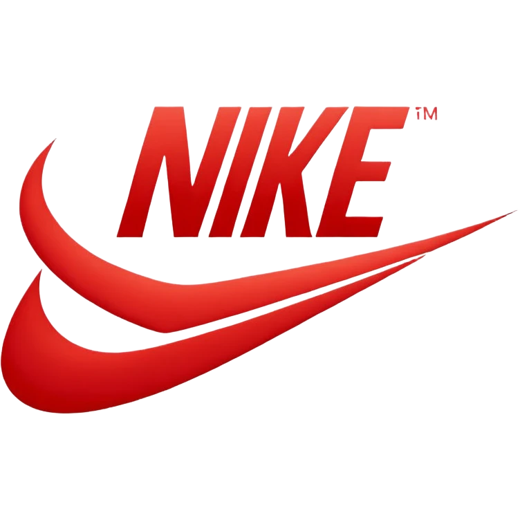 Nike emoji