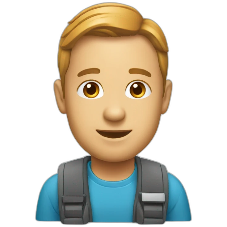 Bouygues Telecom emoji