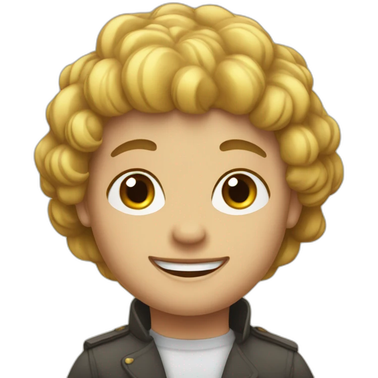 Typiques franch emoji