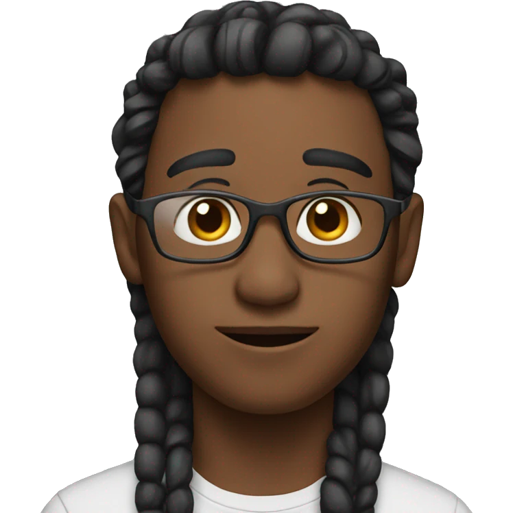 Close friends  emoji