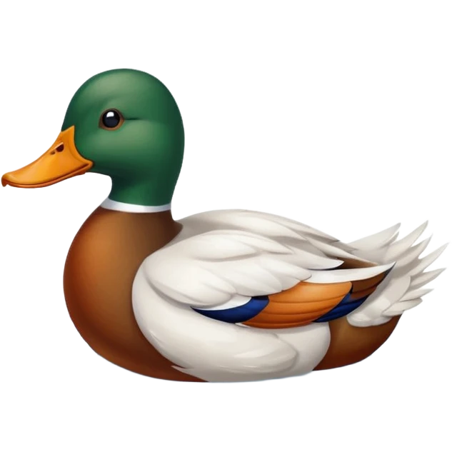 duck emoji